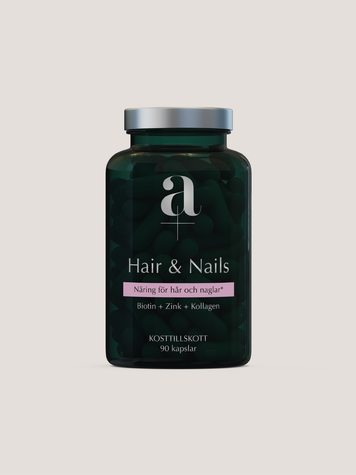 A+ Hair & Nails