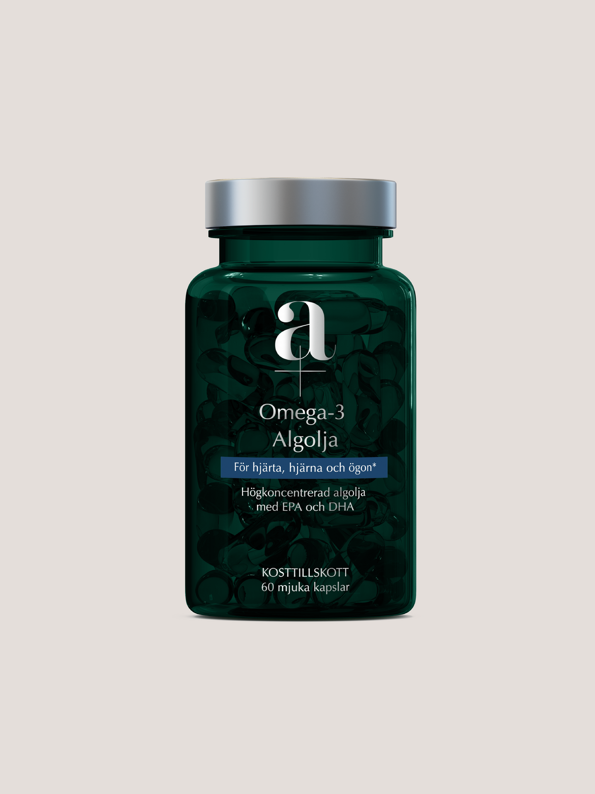 A+ Omega-3 Algolja