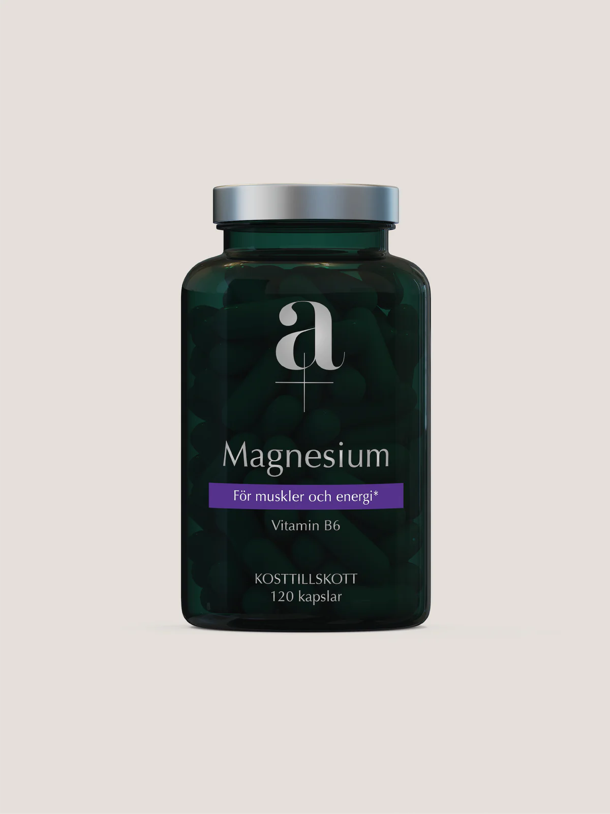 A+ Magnesium