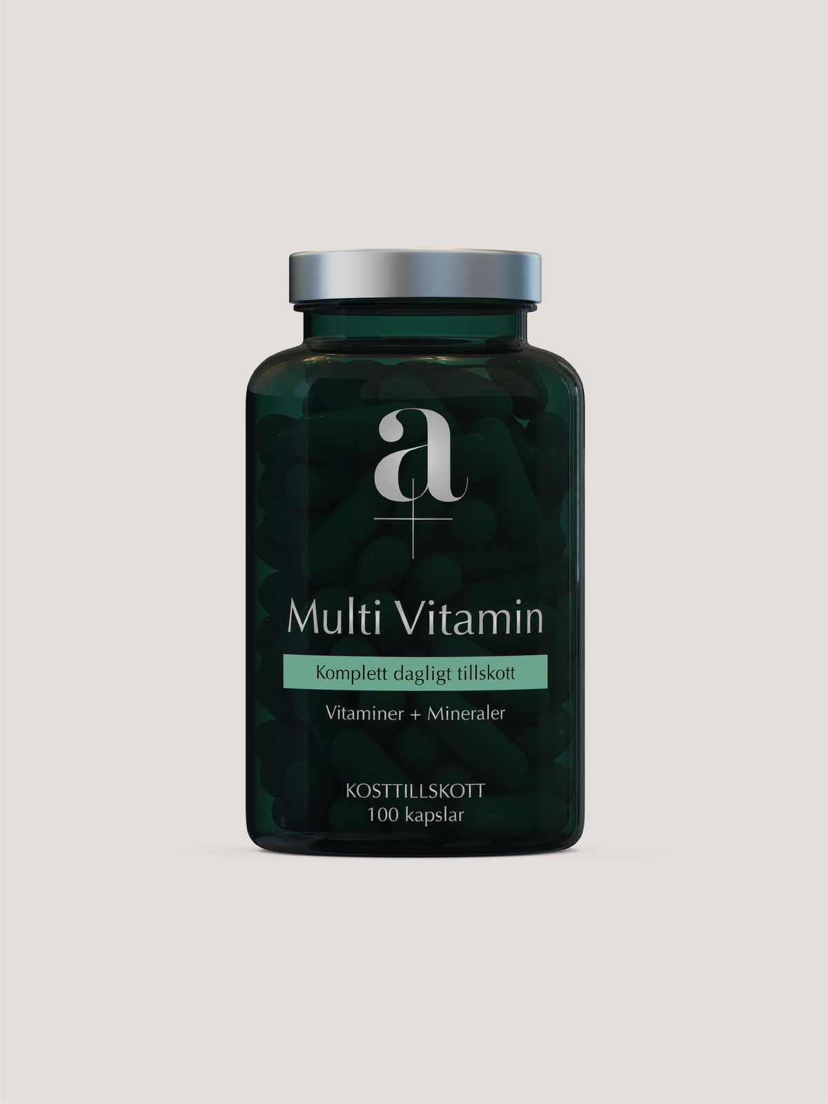 A+ Multi Vitamin