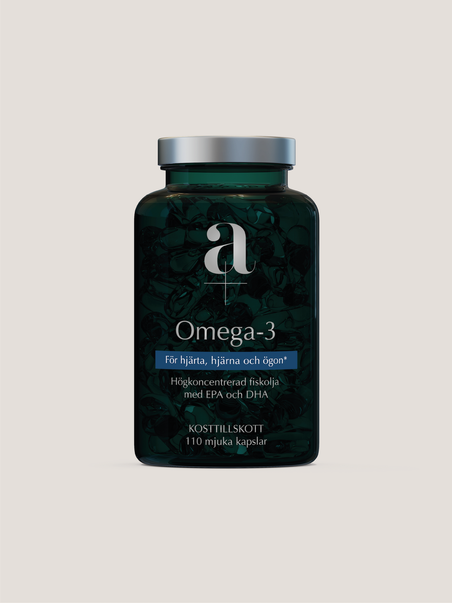 A+ Omega-3